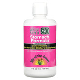Aloe Vera Stomach Formula.